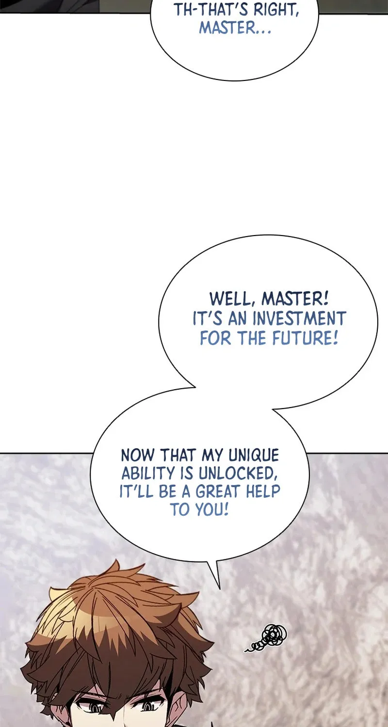 Taming Master Chapter 165 page 53 - 