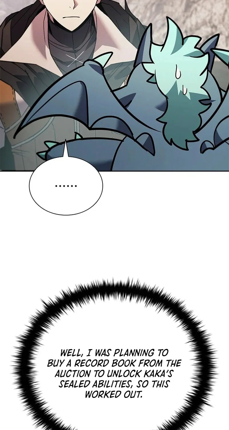 Taming Master Chapter 165 page 54 - 