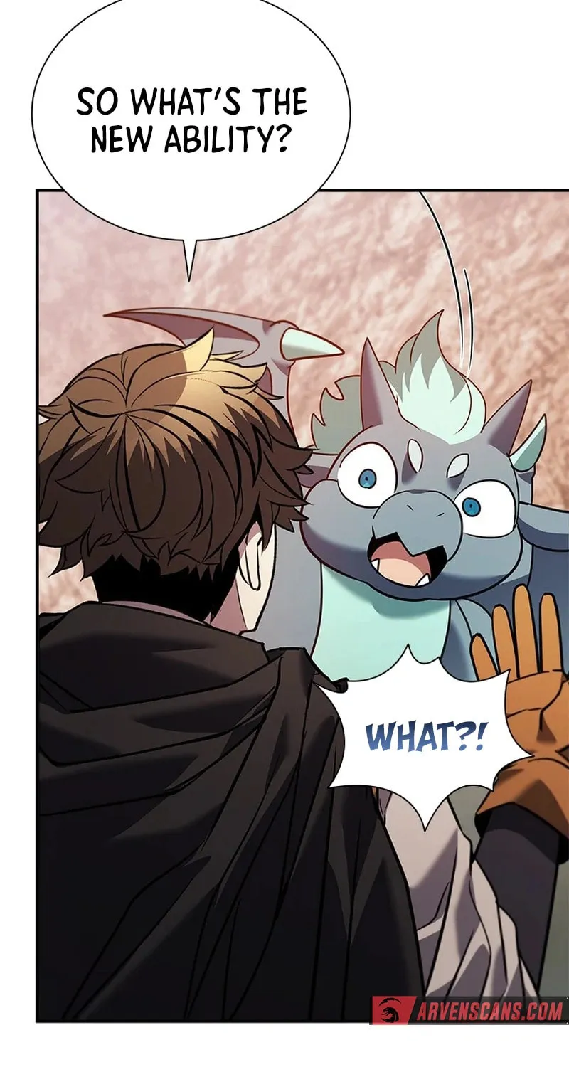 Taming Master Chapter 165 page 57 - 