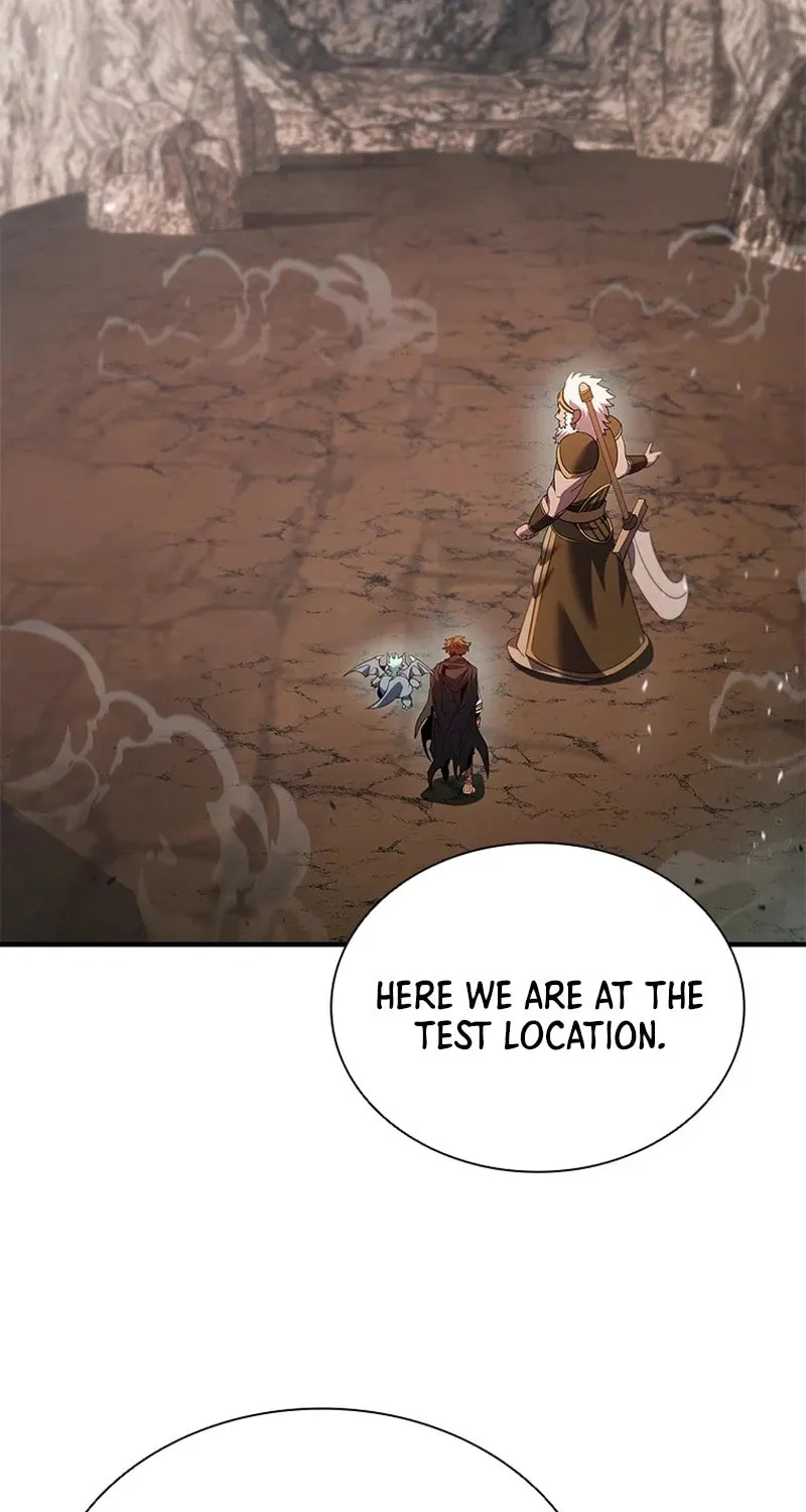 Taming Master Chapter 165 page 73 - 