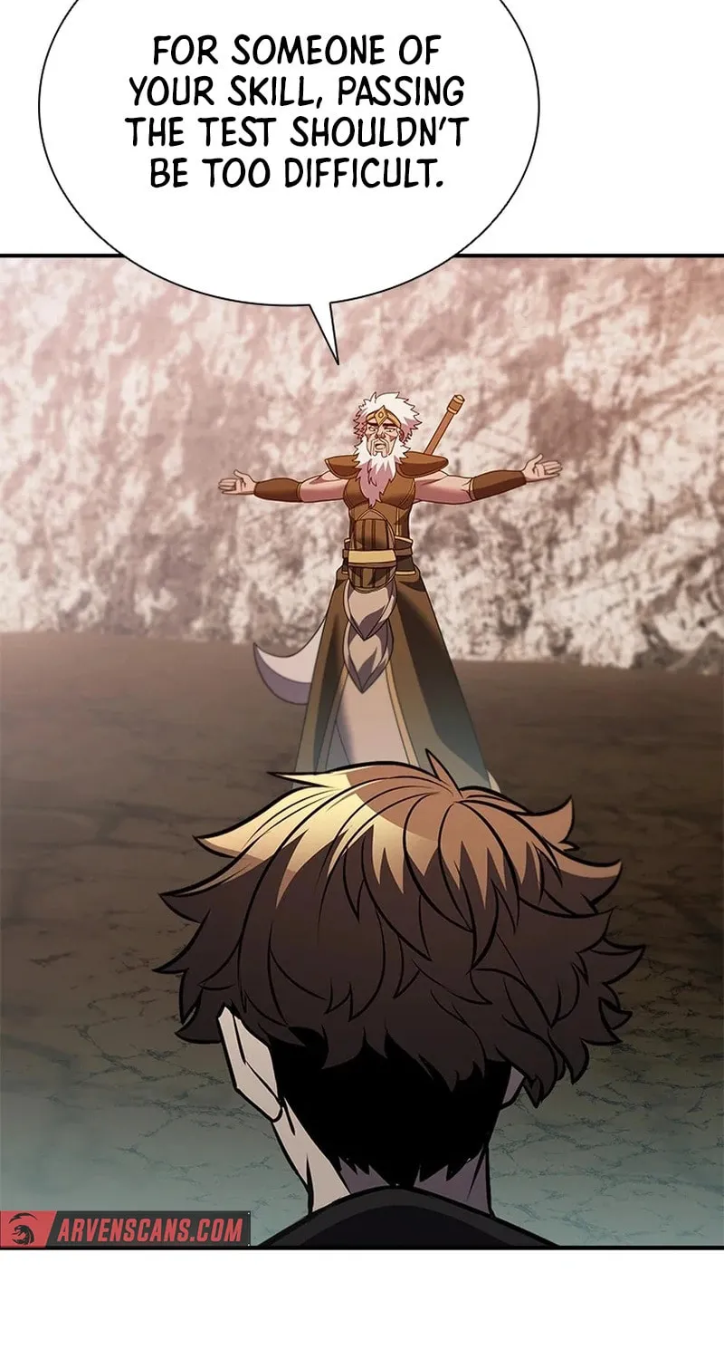 Taming Master Chapter 165 page 74 - 