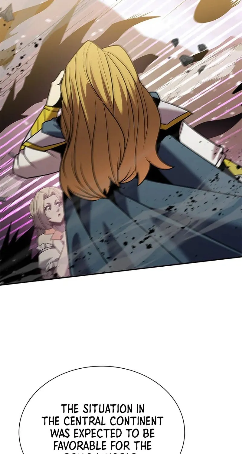 Taming Master Chapter 165 page 9 - 