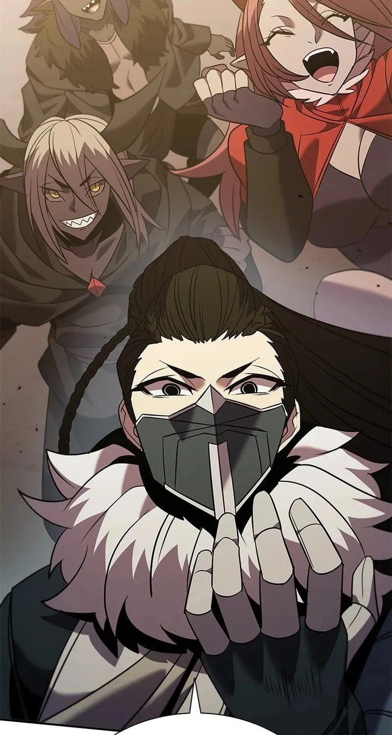 Taming Master Chapter 165 page 87 - 