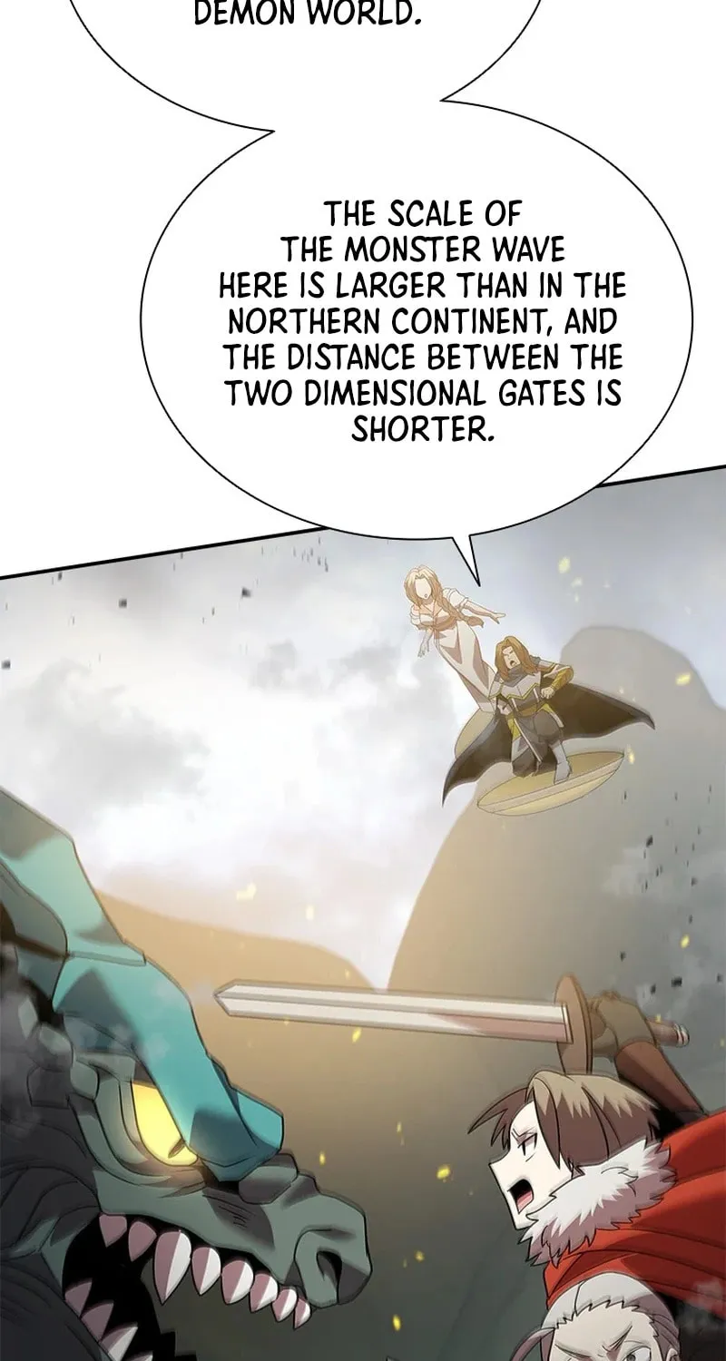 Taming Master Chapter 165 page 10 - 