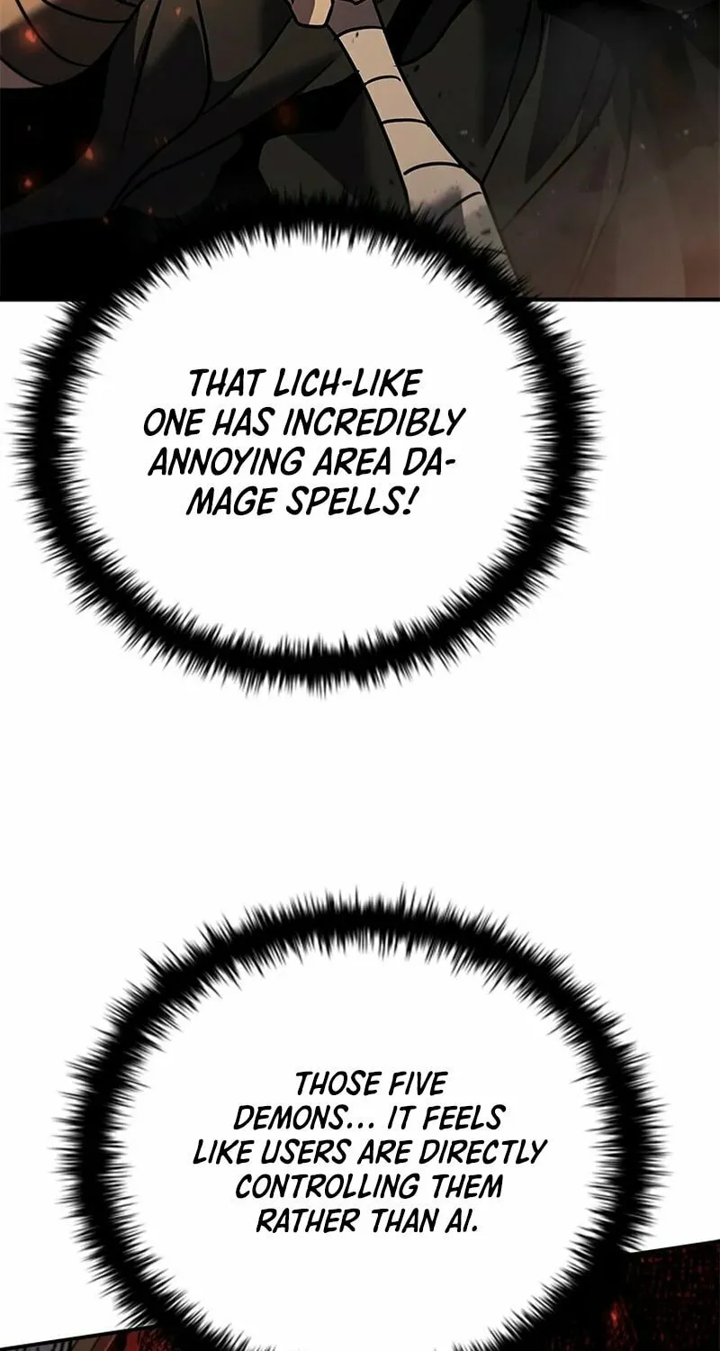 Taming Master Chapter 166 page 26 - 