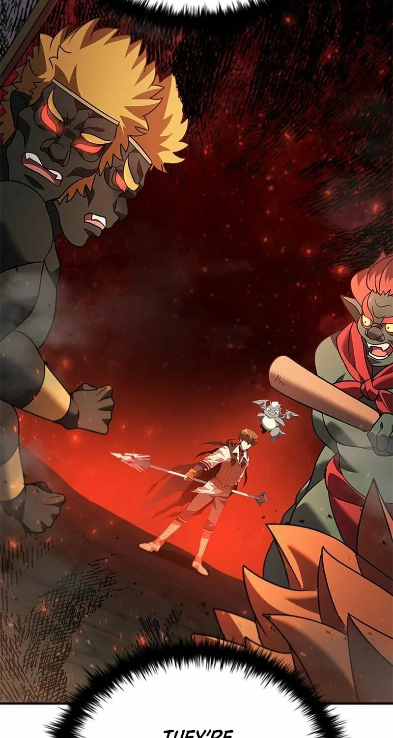 Taming Master Chapter 166 page 27 - 