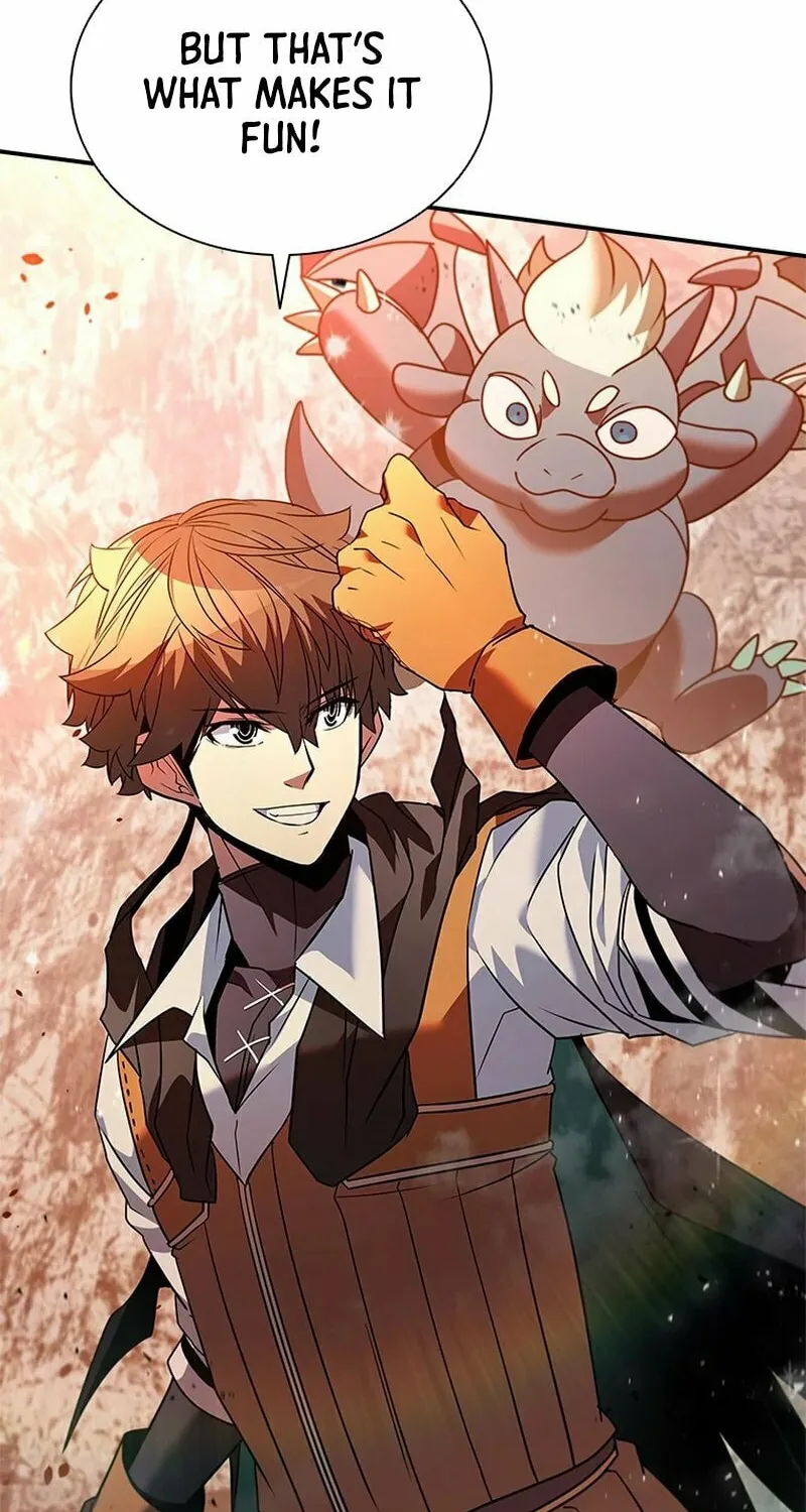 Taming Master Chapter 166 page 30 - 