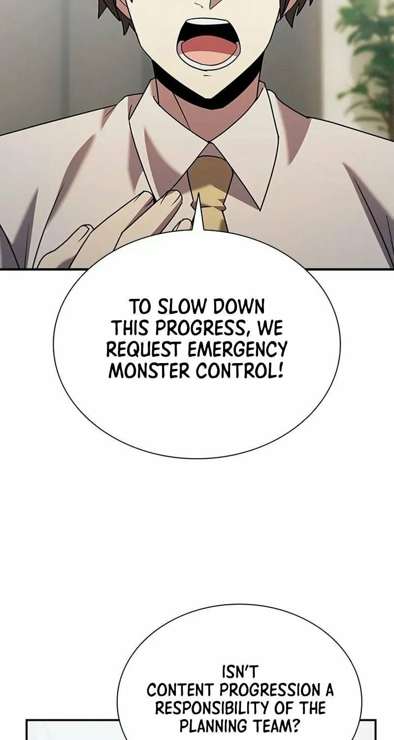 Taming Master Chapter 166 page 5 - 