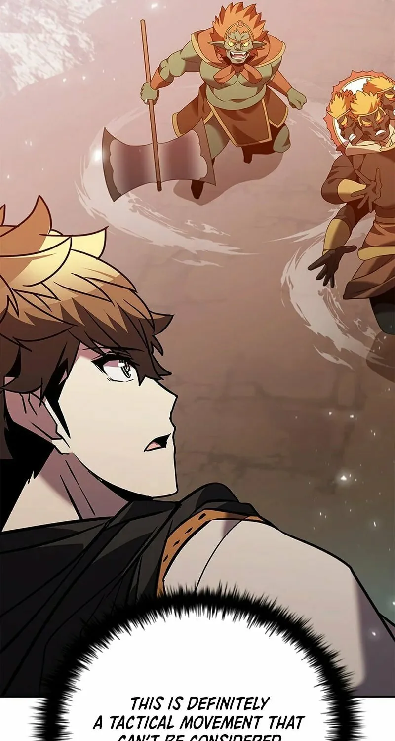 Taming Master Chapter 166 page 43 - 
