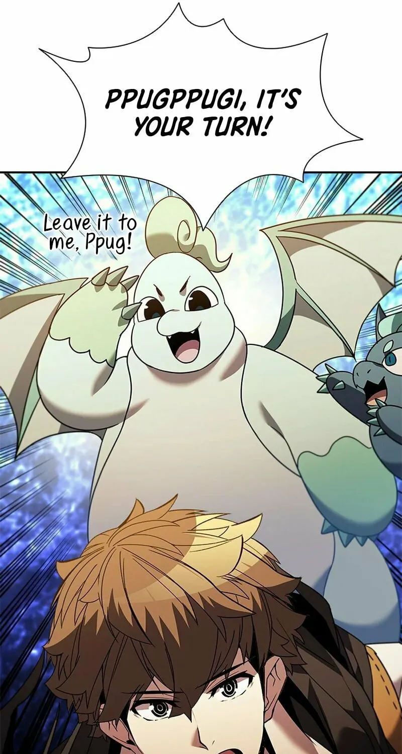 Taming Master Chapter 166 page 49 - 