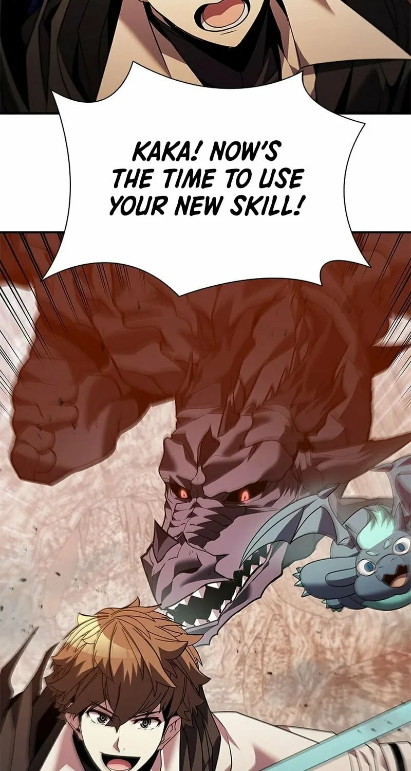 Taming Master Chapter 166 page 50 - 