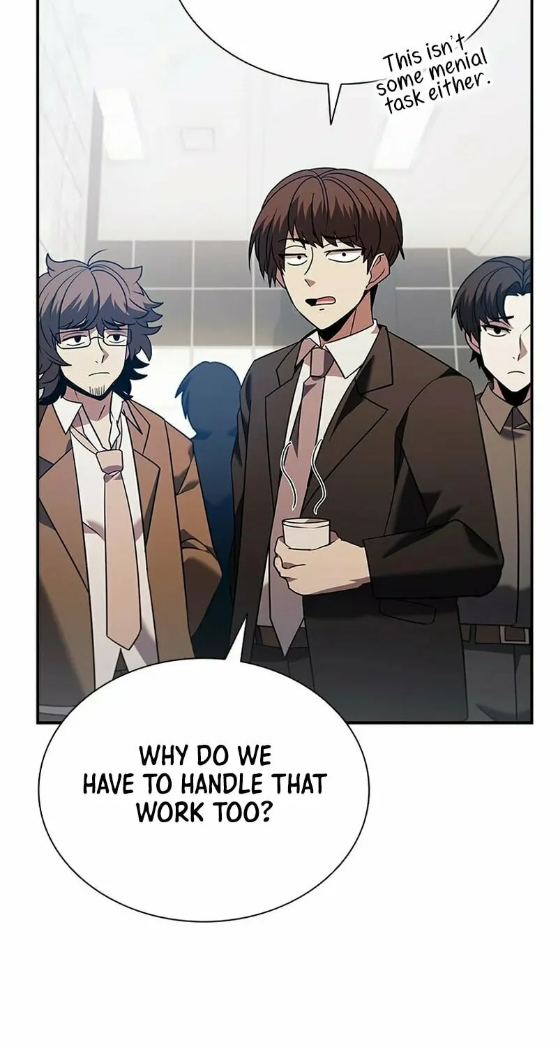Taming Master Chapter 166 page 6 - 