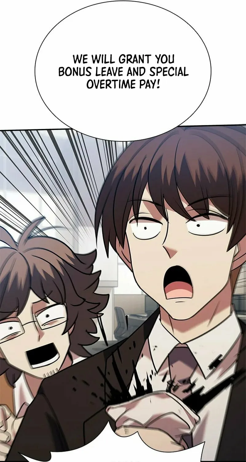 Taming Master Chapter 166 page 8 - 