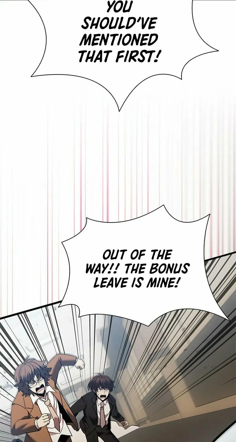 Taming Master Chapter 166 page 9 - 