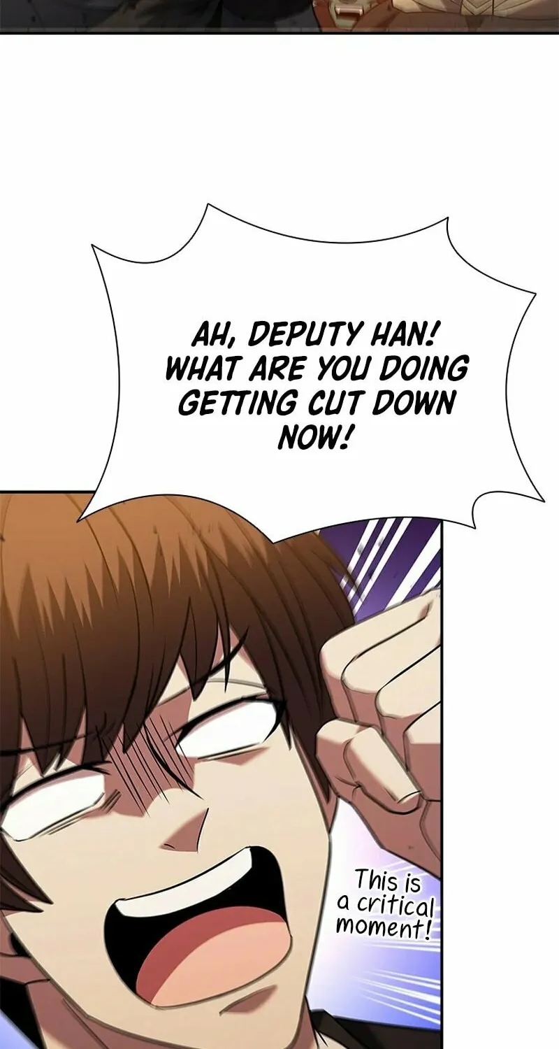 Taming Master Chapter 166 page 87 - 