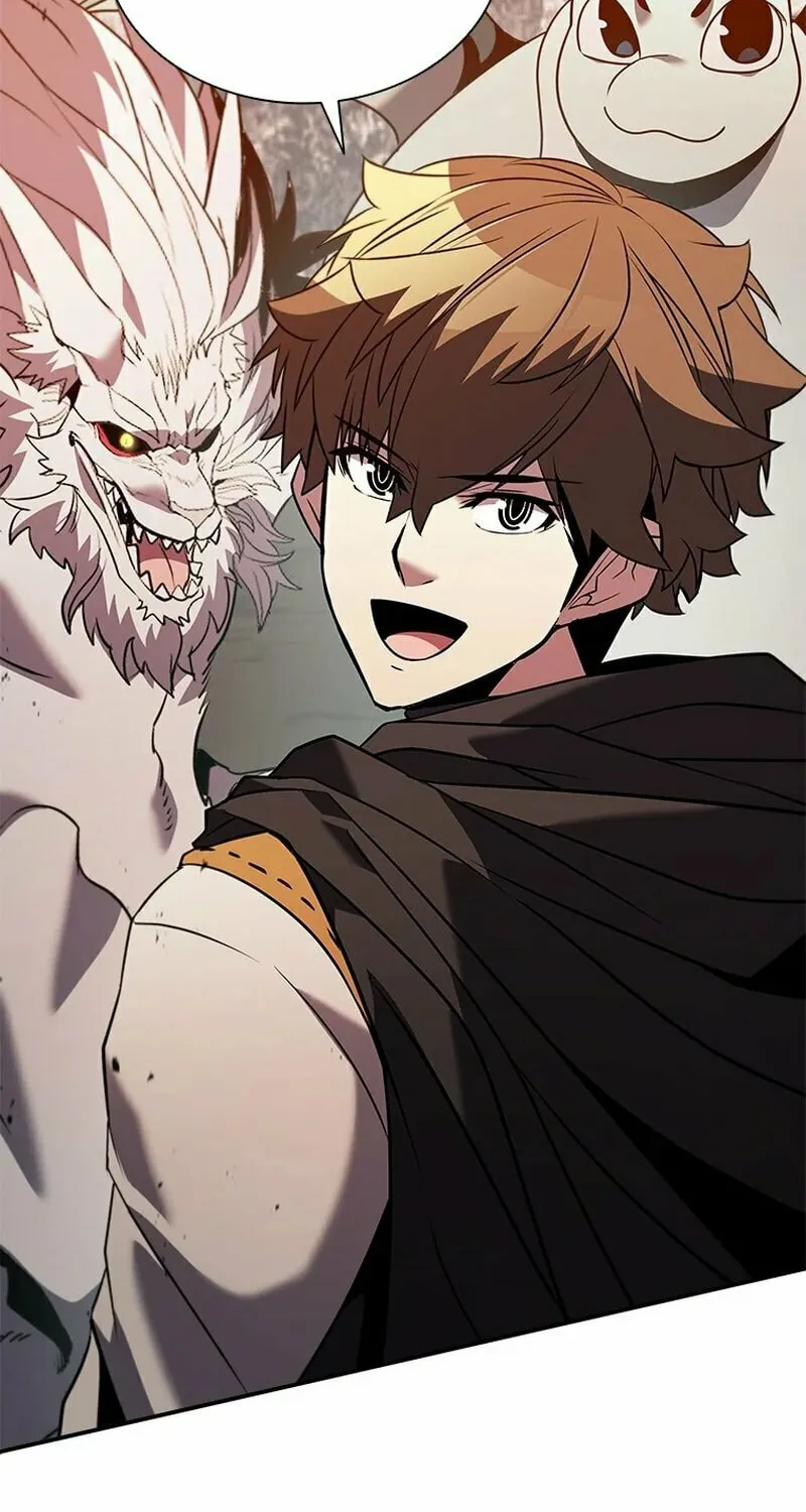 Taming Master Chapter 166 page 89 - 