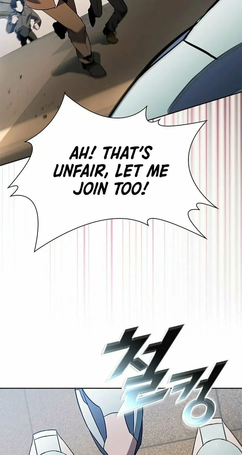 Taming Master Chapter 166 page 10 - 