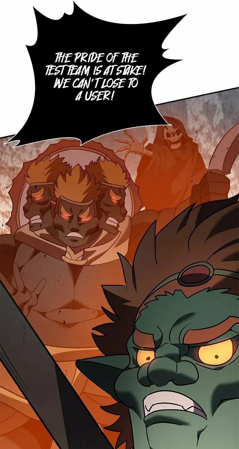 Taming Master Chapter 166 page 92 - 