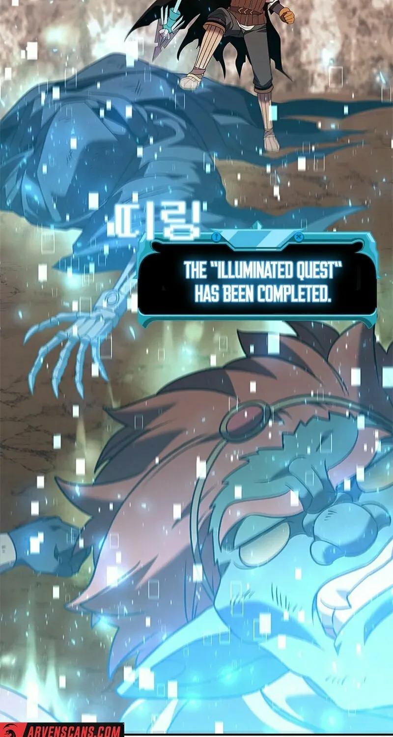 Taming Master Chapter 166 page 96 - 