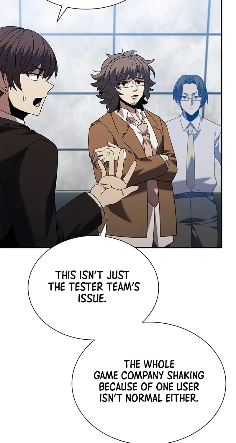 Taming Master Chapter 167 page 13 - 