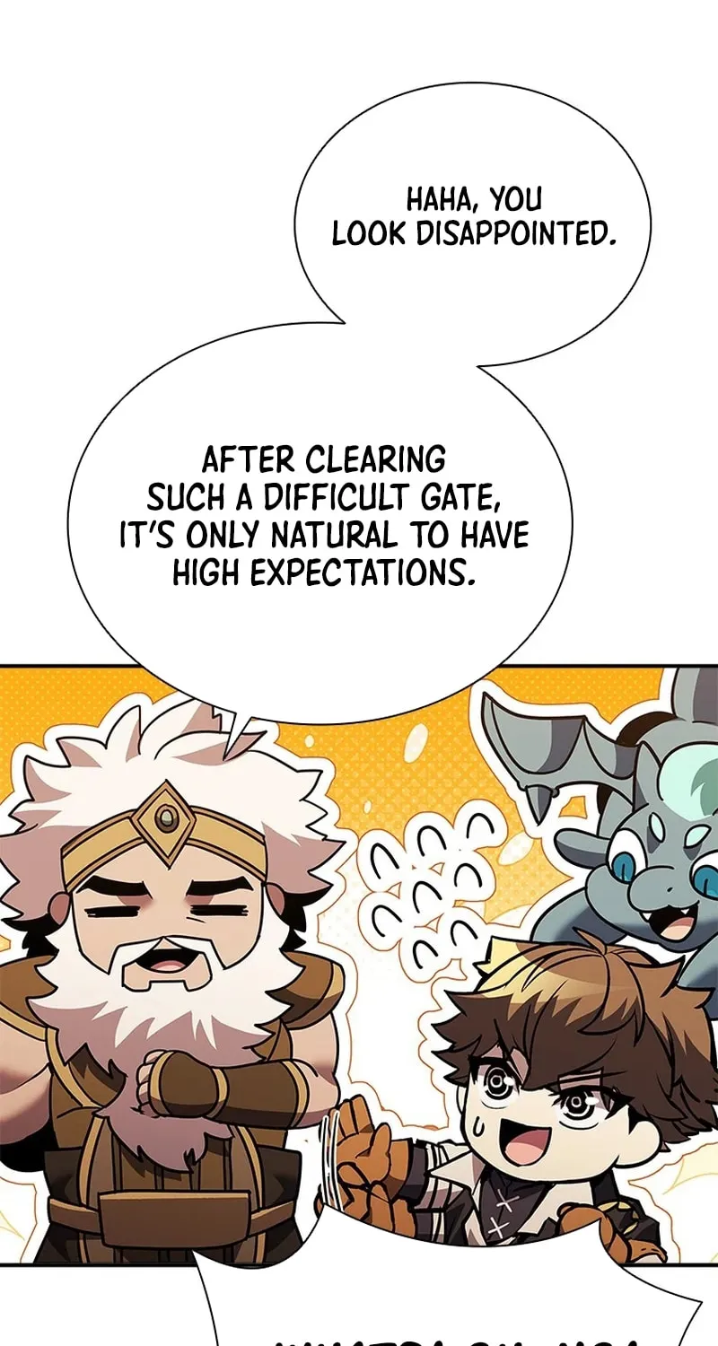 Taming Master Chapter 167 page 19 - 