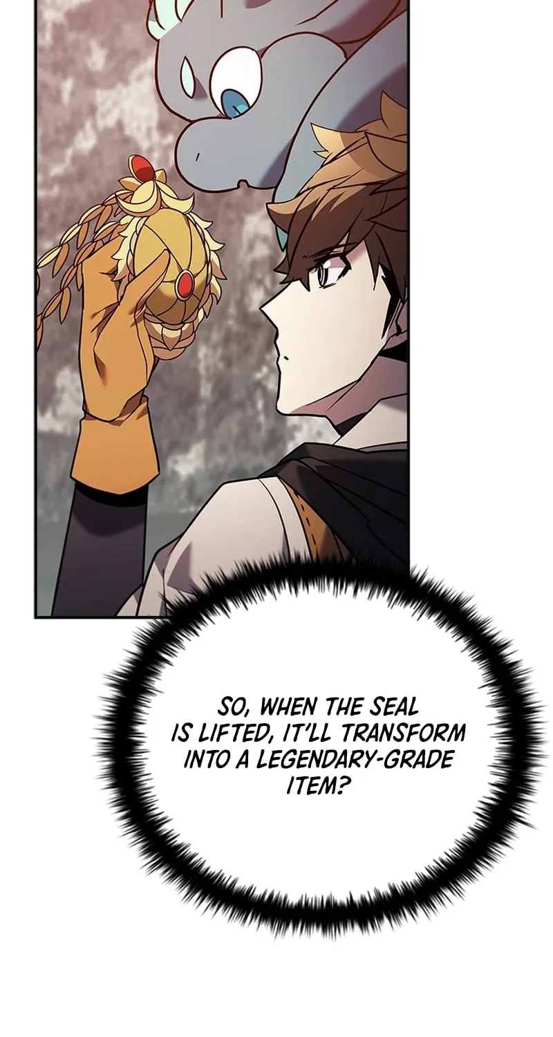 Taming Master Chapter 167 page 21 - 