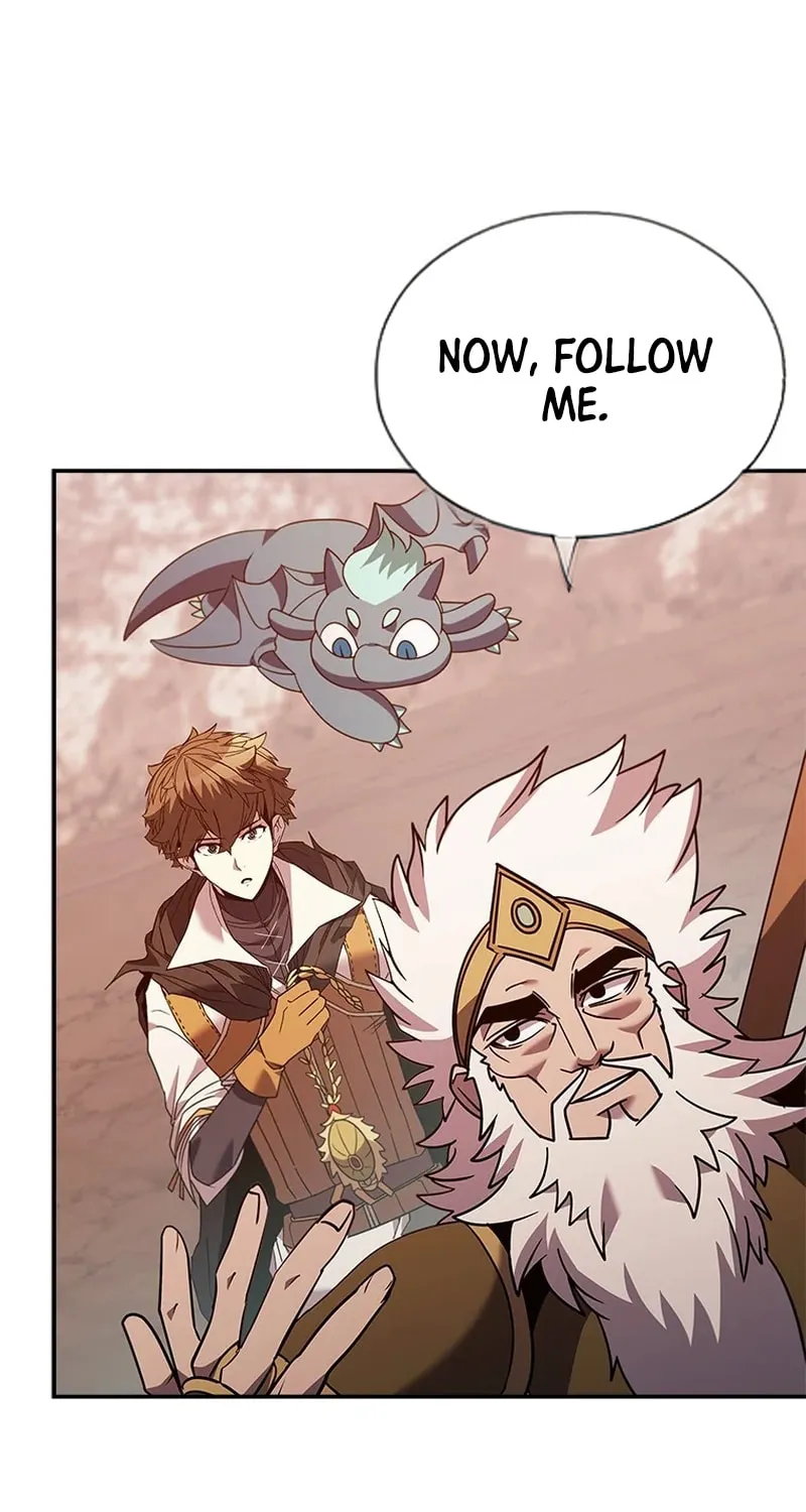 Taming Master Chapter 167 page 22 - 