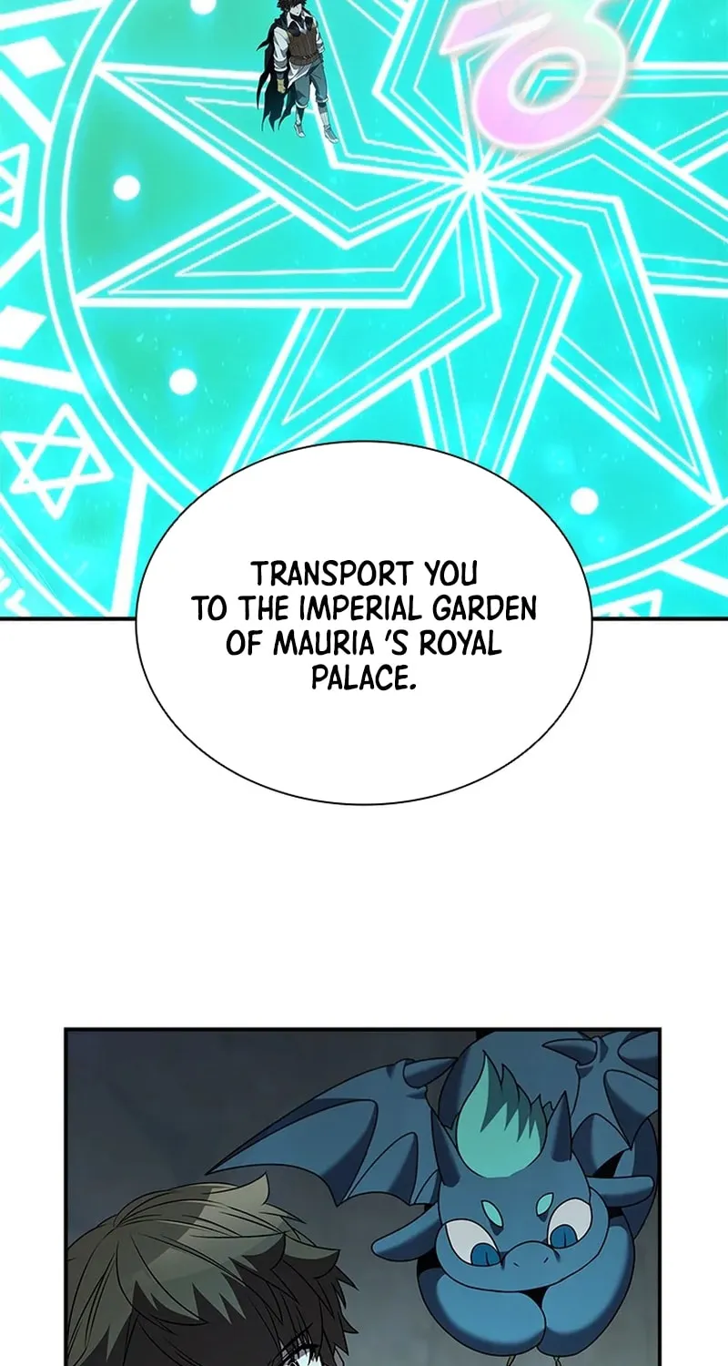 Taming Master Chapter 167 page 24 - 