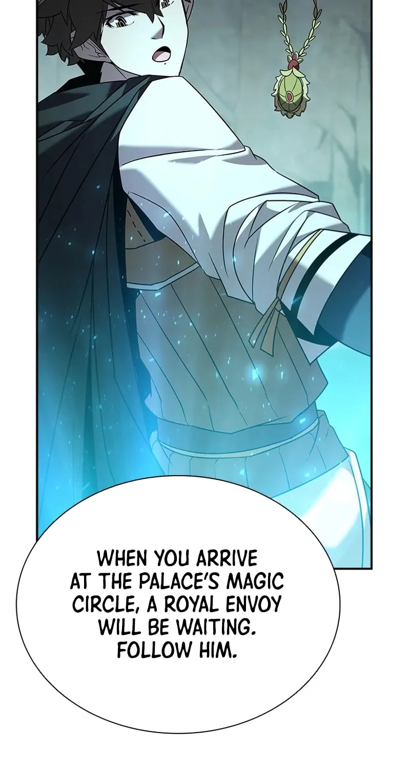 Taming Master Chapter 167 page 25 - 