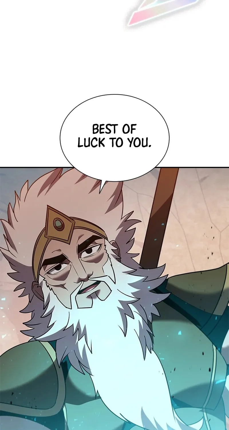 Taming Master Chapter 167 page 27 - 