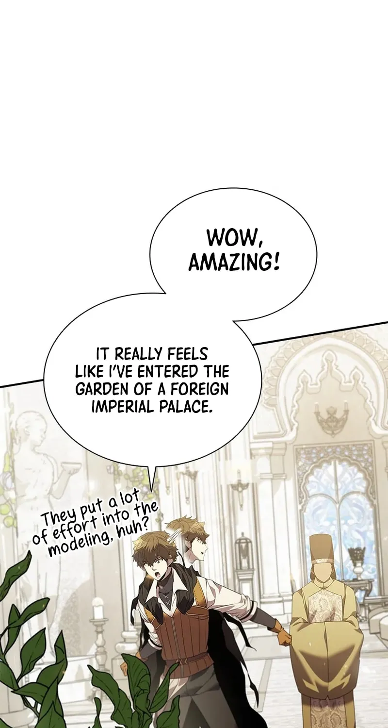 Taming Master Chapter 167 page 30 - 