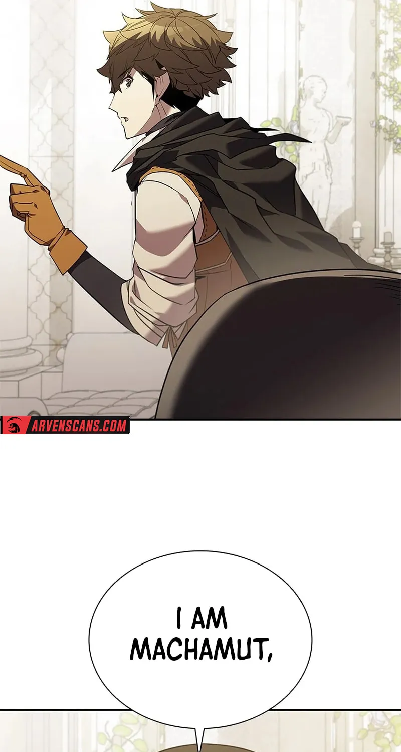 Taming Master Chapter 167 page 32 - 