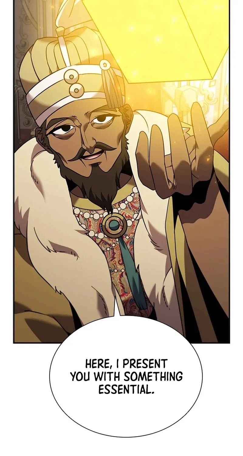 Taming Master Chapter 167 page 47 - 
