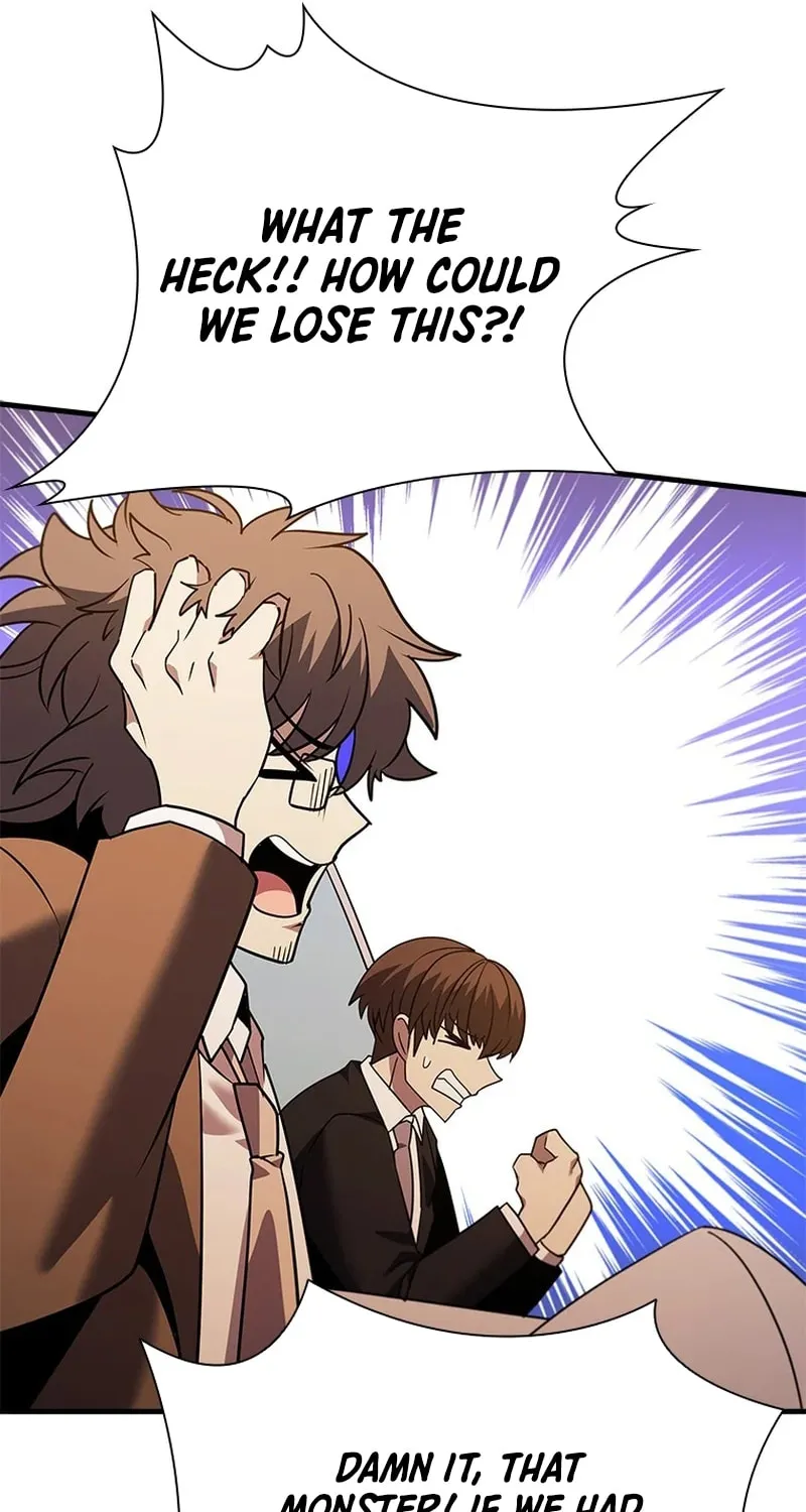 Taming Master Chapter 167 page 6 - 