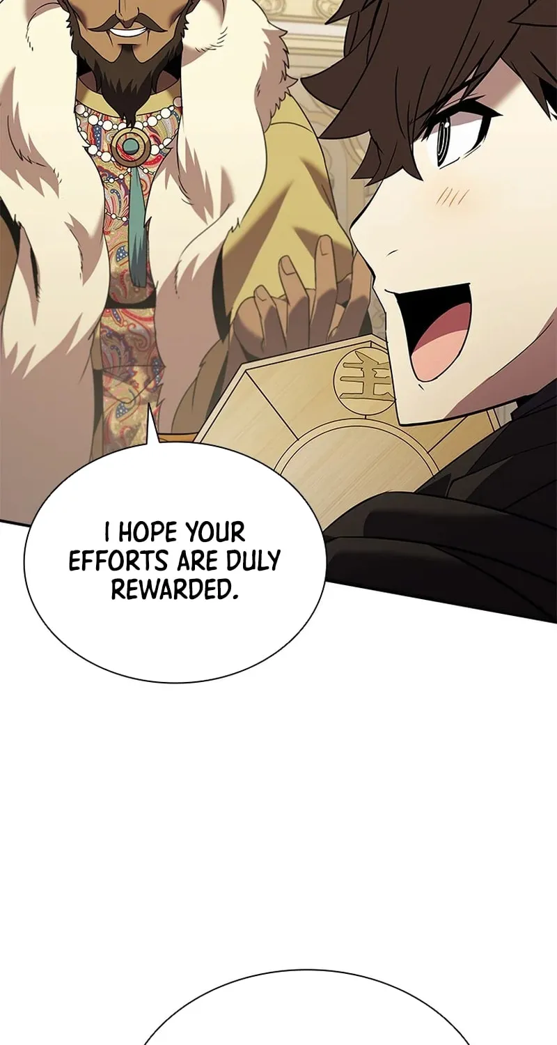 Taming Master Chapter 167 page 54 - 