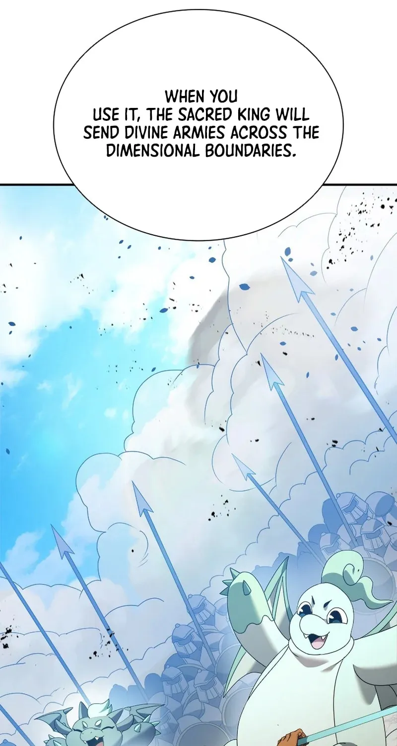 Taming Master Chapter 167 page 56 - 