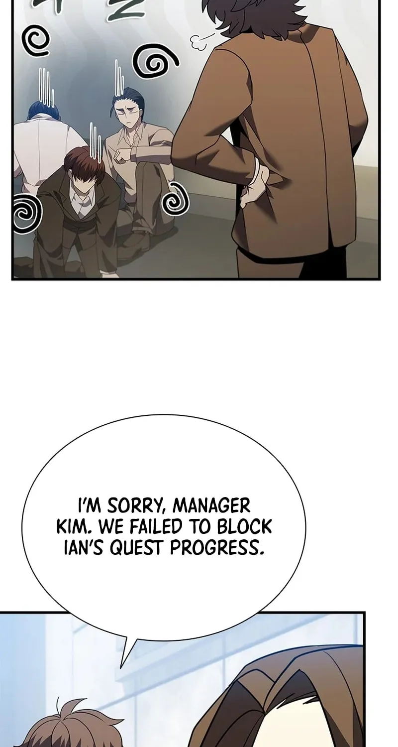 Taming Master Chapter 167 page 8 - 