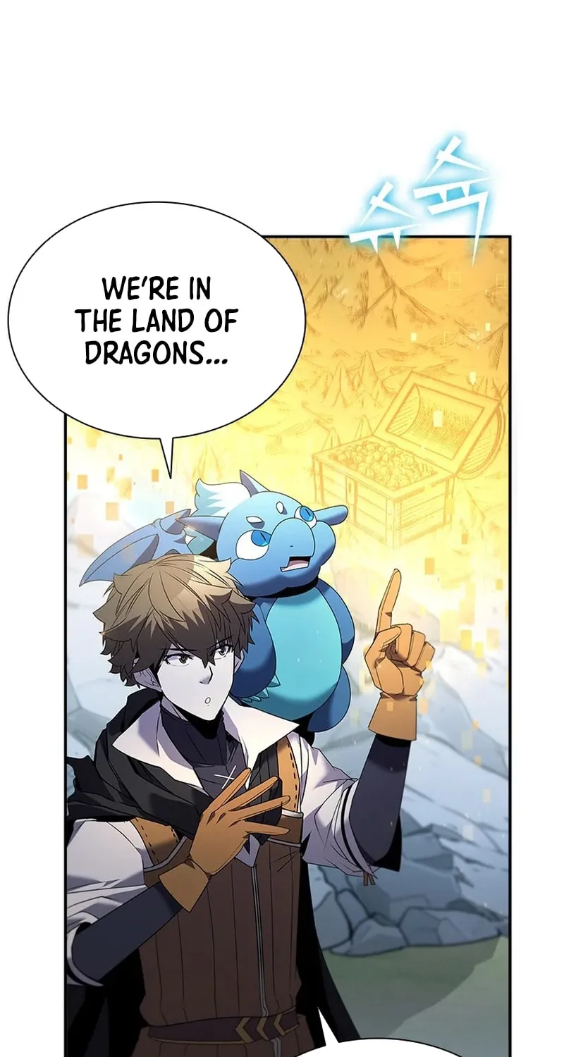 Taming Master Chapter 168 page 12 - 
