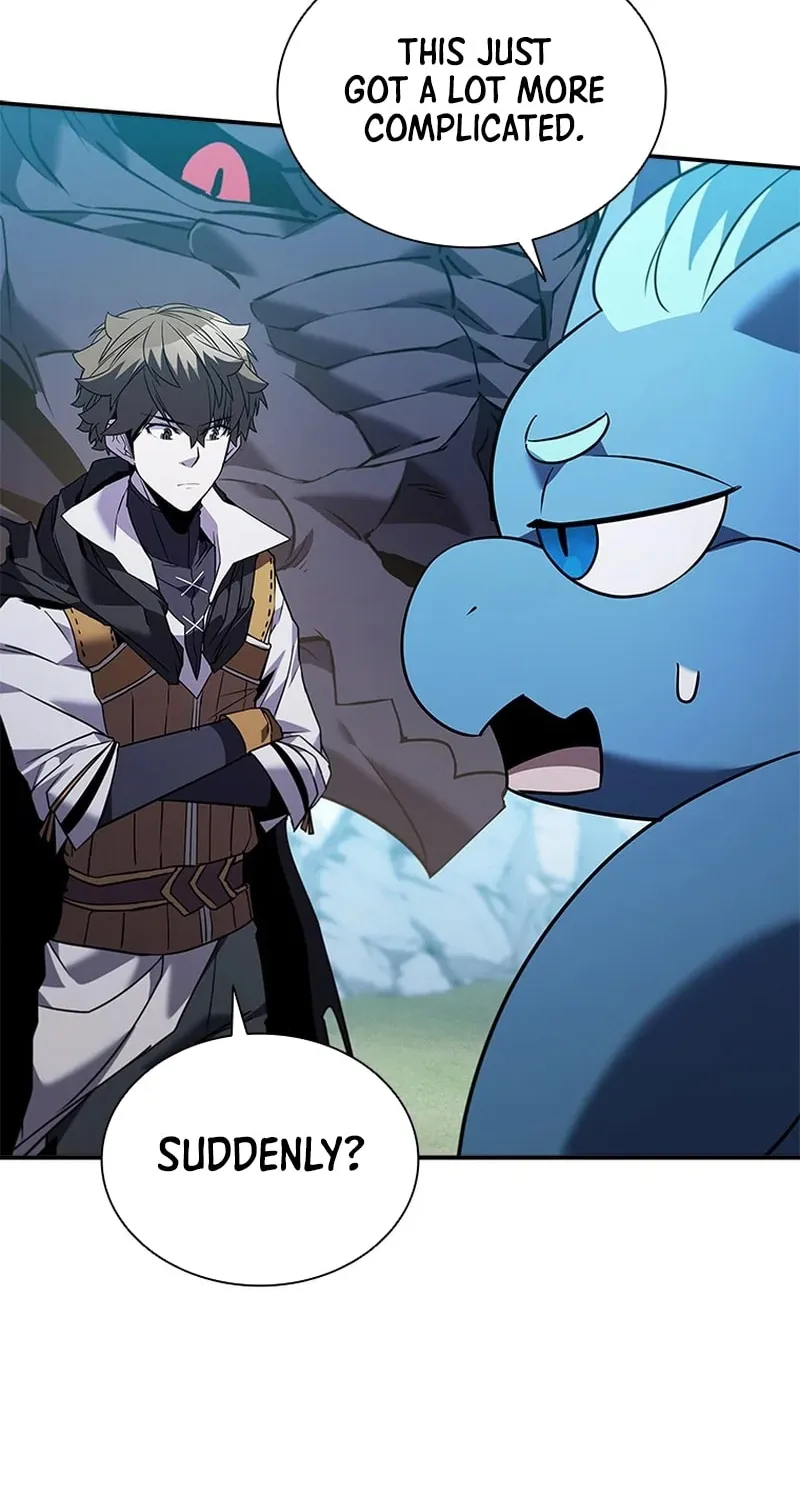 Taming Master Chapter 168 page 25 - 