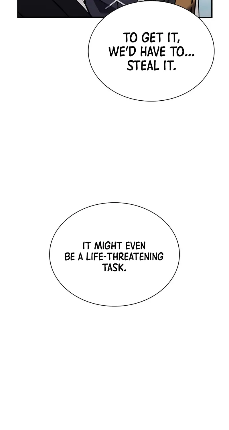 Taming Master Chapter 168 page 27 - 