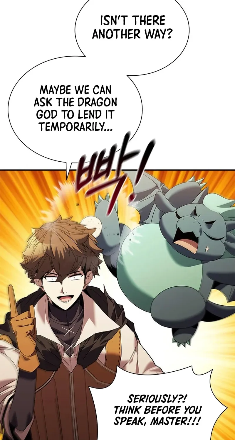 Taming Master Chapter 168 page 30 - 