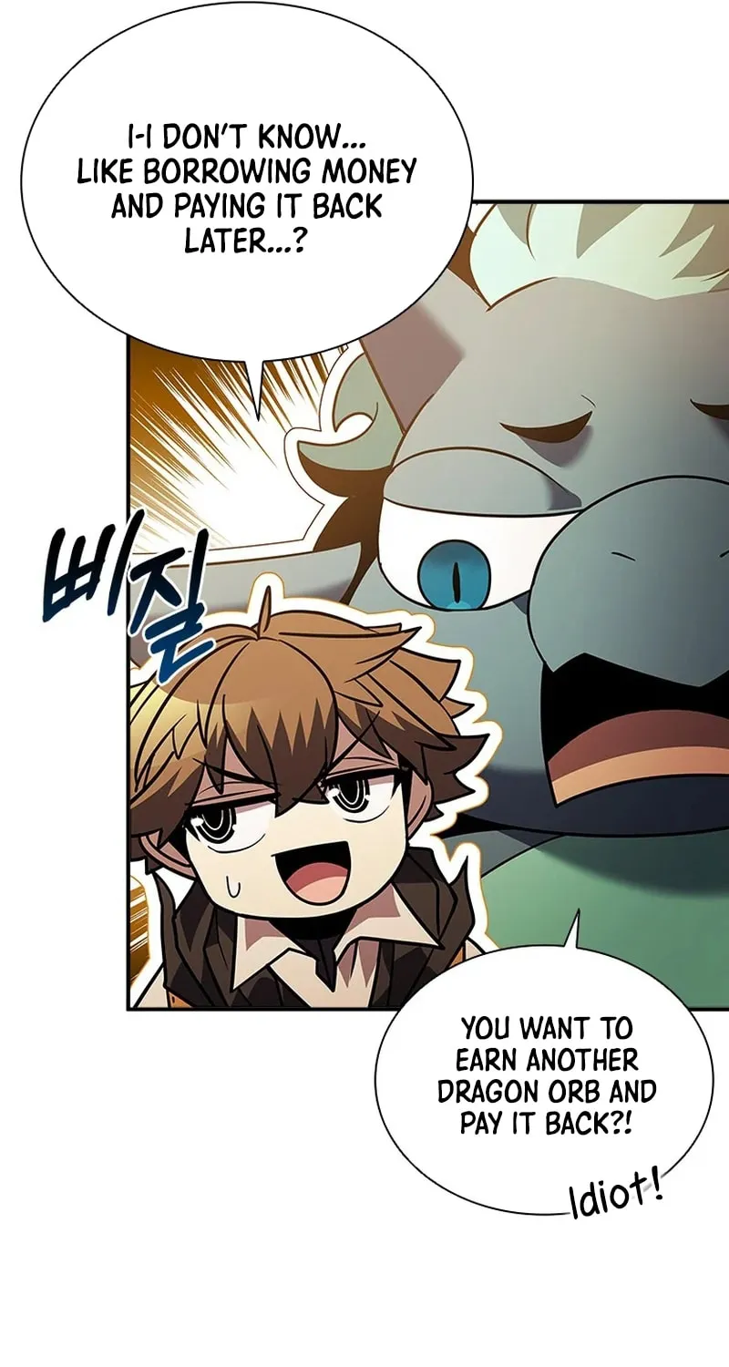 Taming Master Chapter 168 page 32 - 