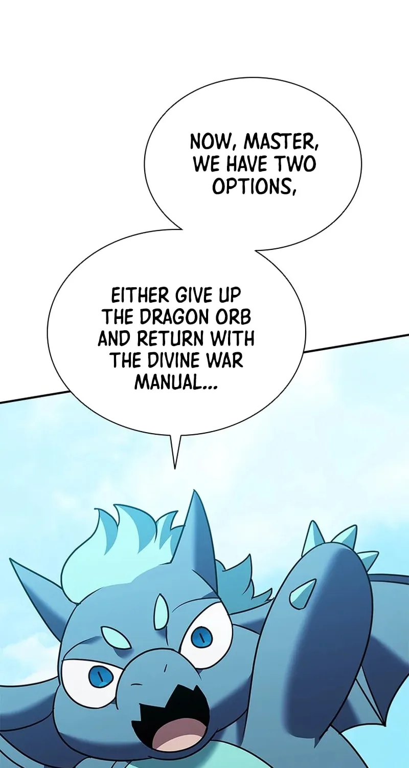Taming Master Chapter 168 page 33 - 