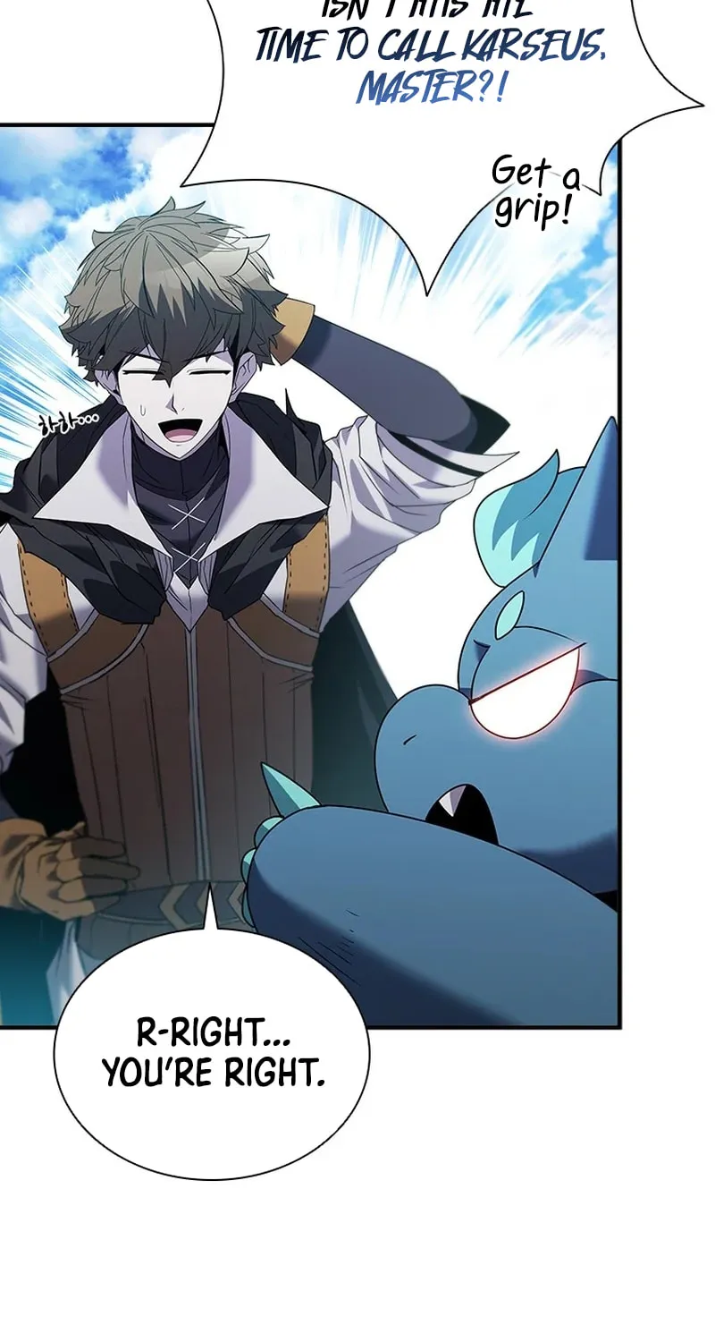 Taming Master Chapter 168 page 5 - 