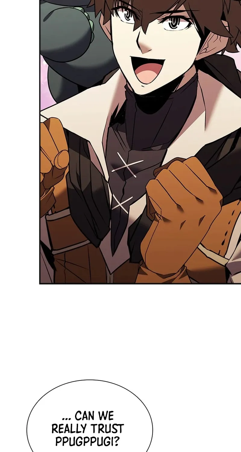 Taming Master Chapter 168 page 45 - 