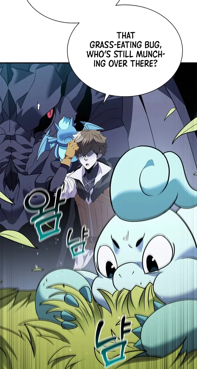 Taming Master Chapter 168 page 46 - 