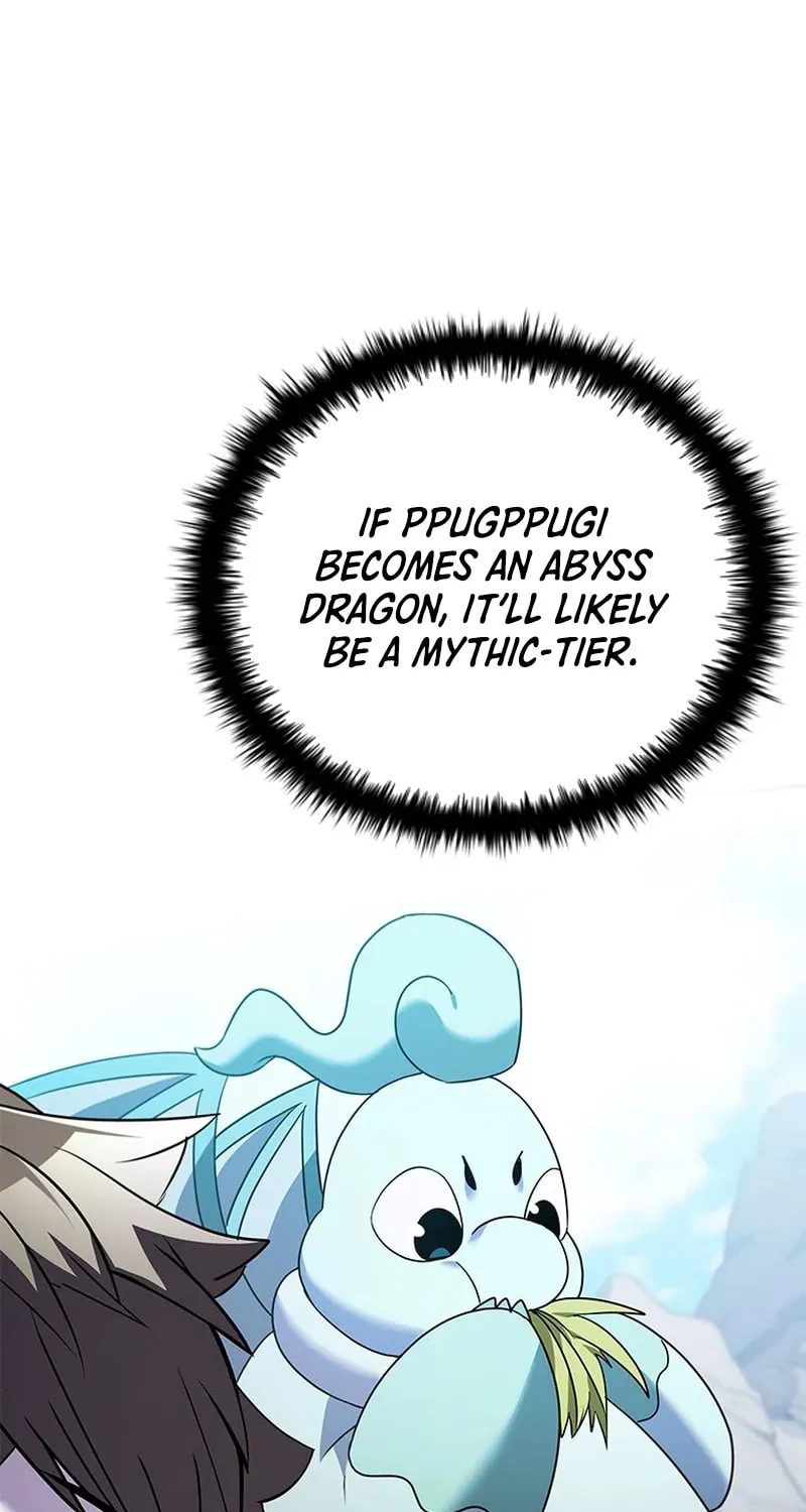 Taming Master Chapter 168 page 50 - 