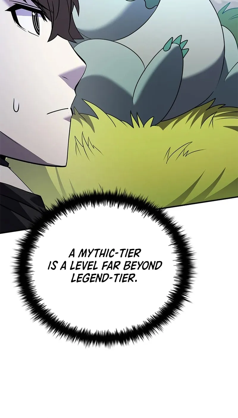 Taming Master Chapter 168 page 51 - 