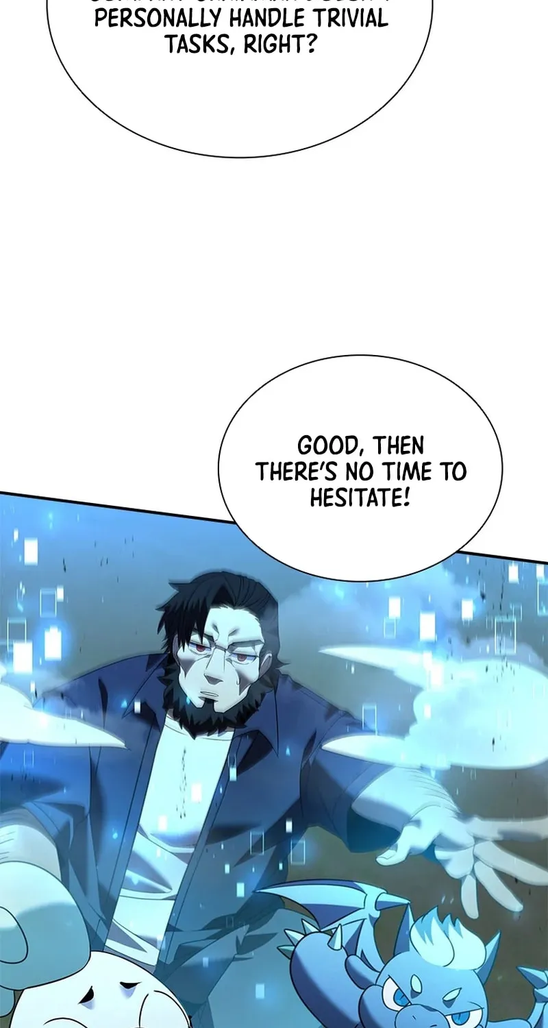 Taming Master Chapter 168 page 55 - 