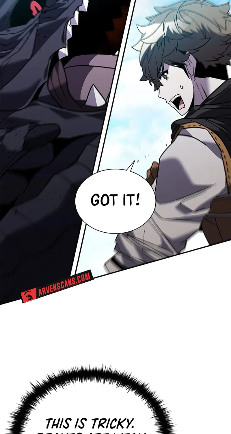 Taming Master Chapter 168 page 77 - 
